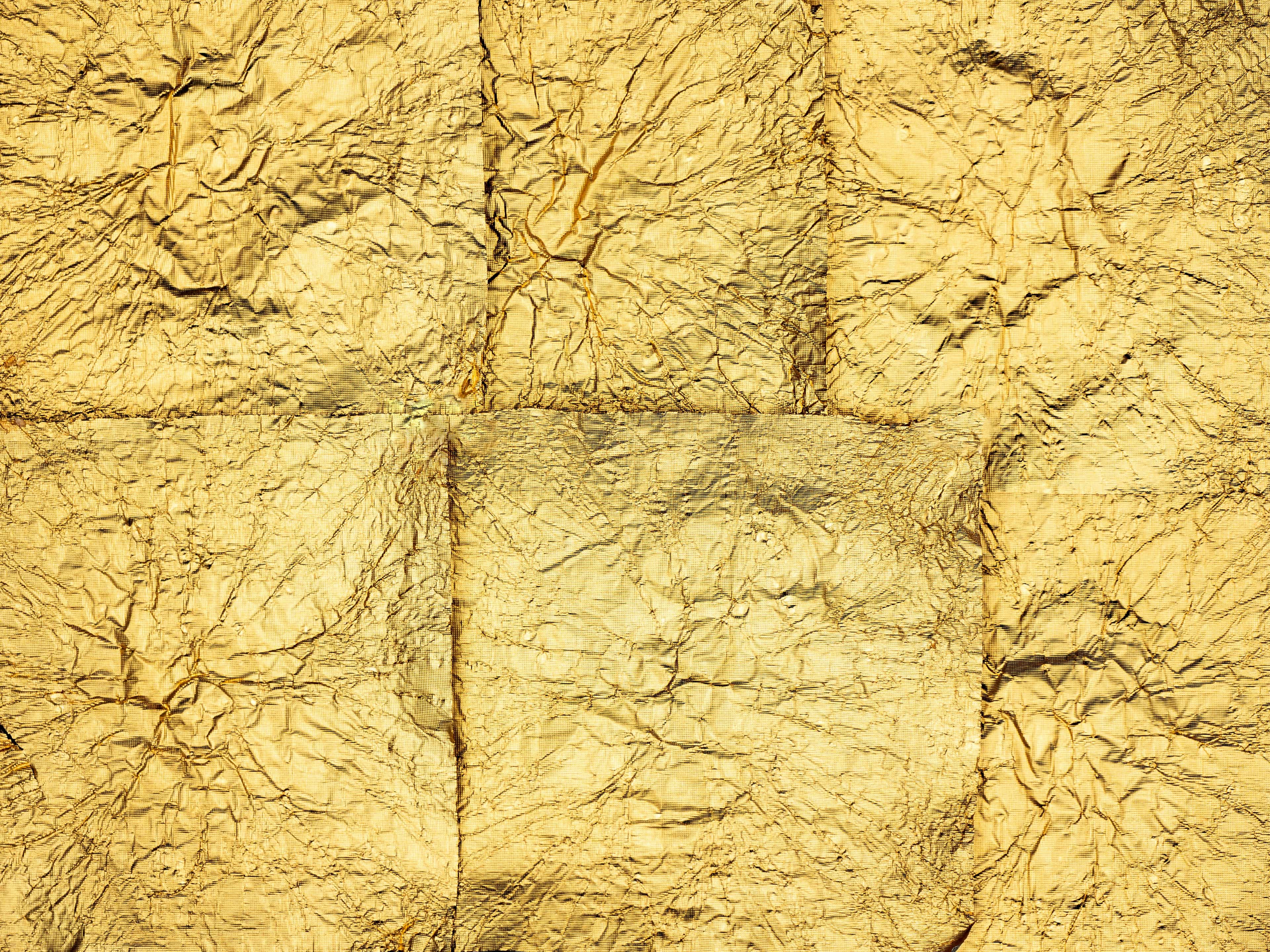 Gold Dealer background