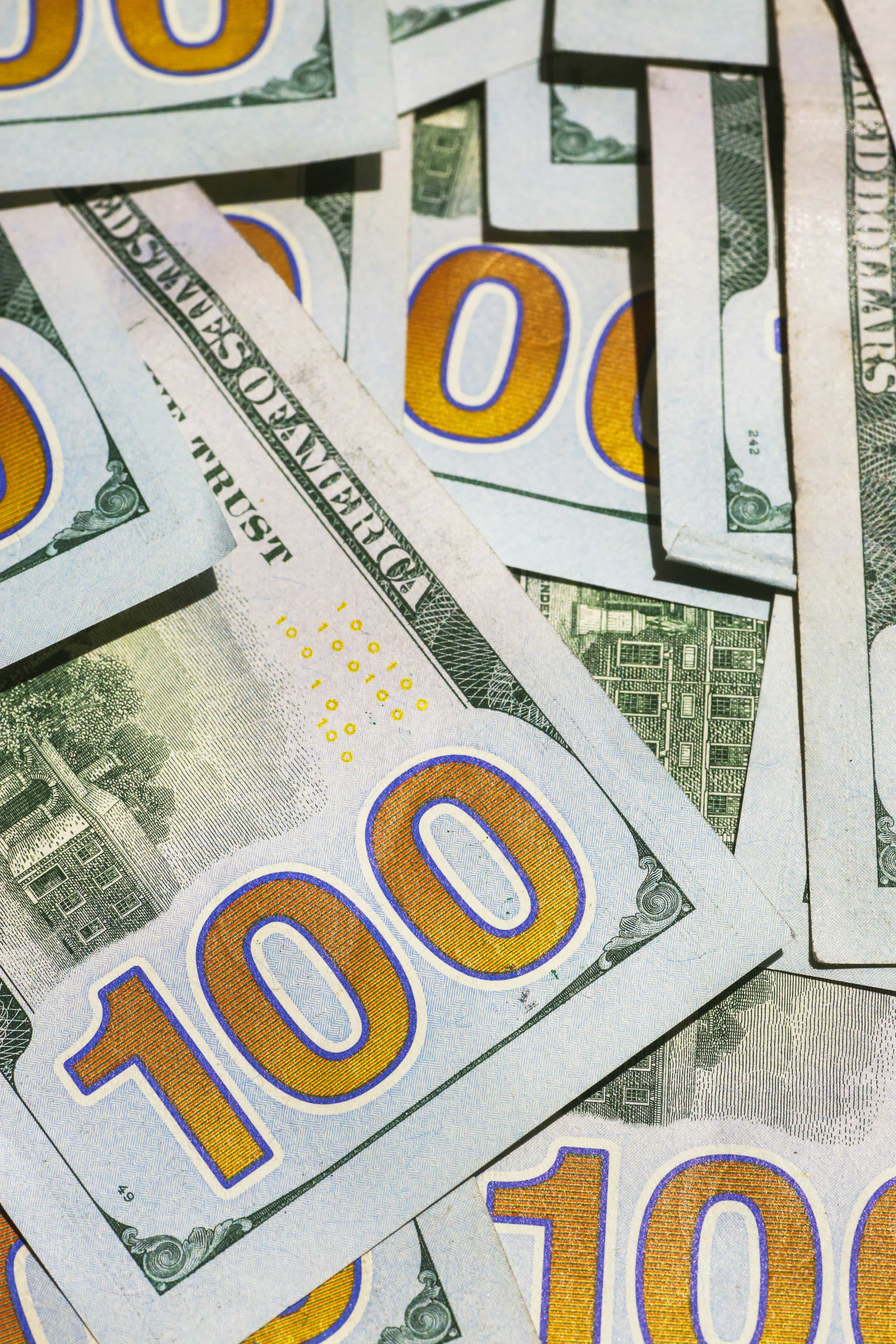 Cash Loans background